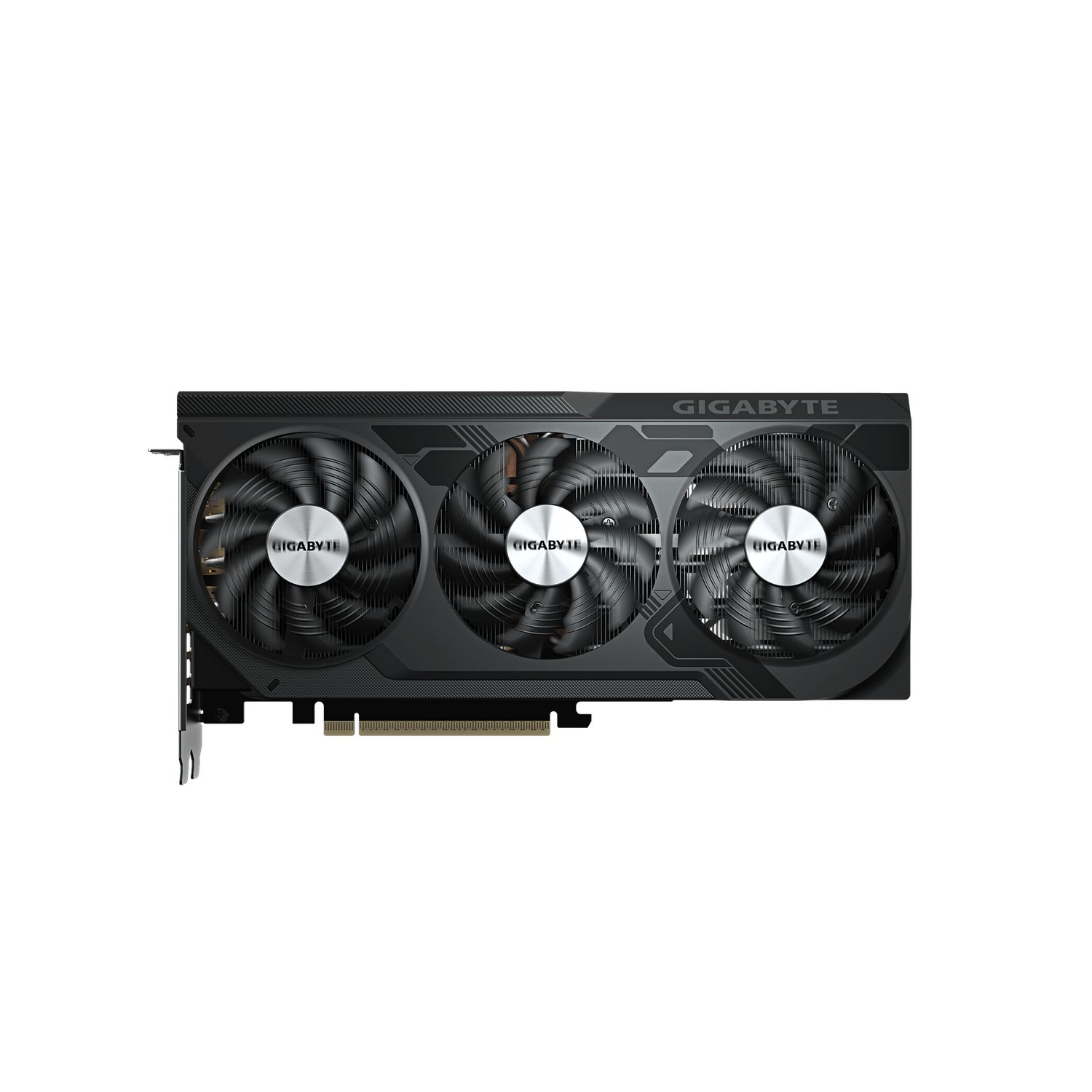 GeForce RTX 5070 Ti WINDFORCE OC V2 16G, 256 bit, Negru