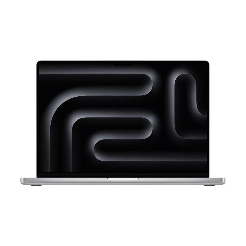 Laptop Apple MacBook Pro 16 MGE44ZE/A, 16.2 inch 3456 x 2234, Apple M5 Pro 18-core (18 C / 18 T, N/A - N/A, N/A cache, N/A), 24 GB LPDDR5X, 1 TB SSD, Apple M5 Pro 20-Core GPU, Mac OS, Tastatura US, Silver