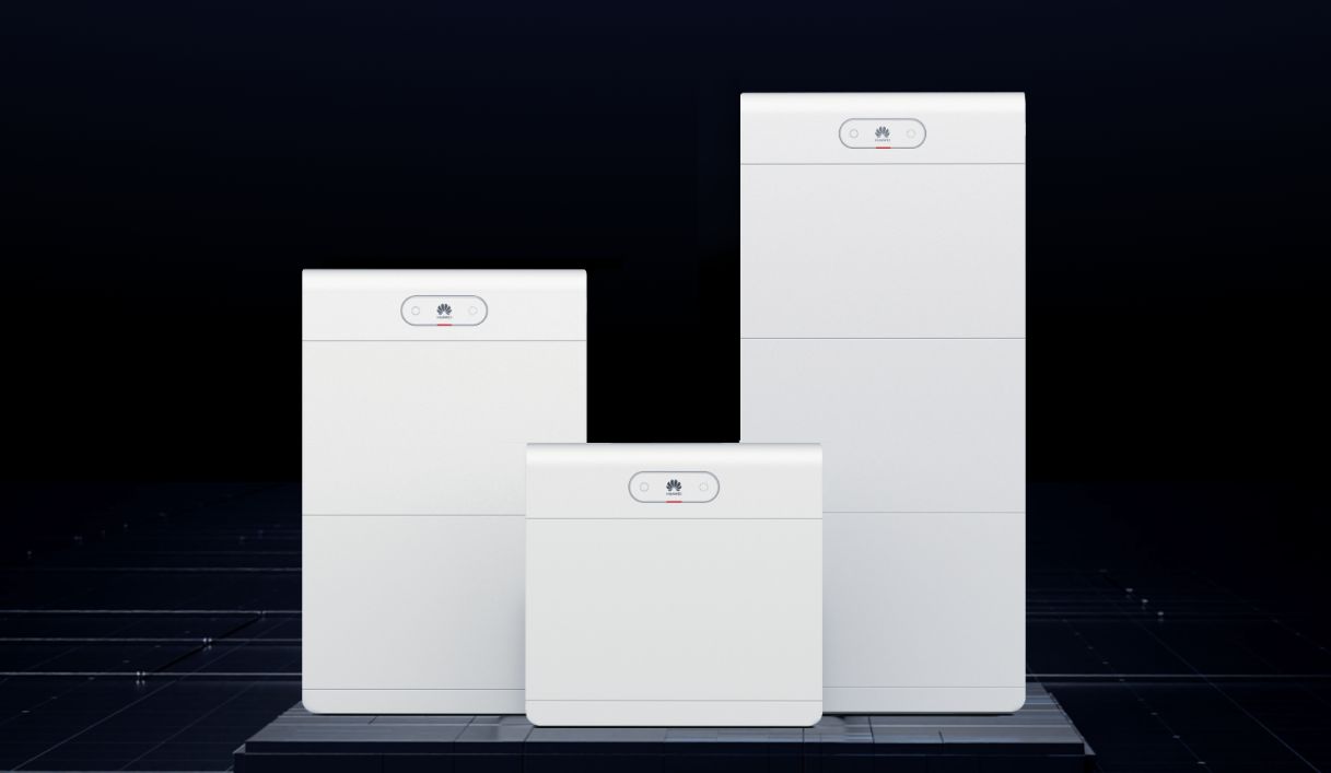 HUAWEI BATTERY MODULE LUNA2000-5-E1