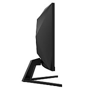 Monitor AOC 34  CU34B3E, Curvature: 1500R, Diagonal (inch): 34, Diagonal (cm): 86, Aspect ratio: 21:9, Panel: VA, Resolution: 3440x1440, Refresh Rate: 120Hz, Response time GtG: 4ms, Response time MPRT: 1ms, Brightness (max): 300 cd/m², Contrast (static) : 3500:1, Contrast (dynamic): 50M:1, Viewing