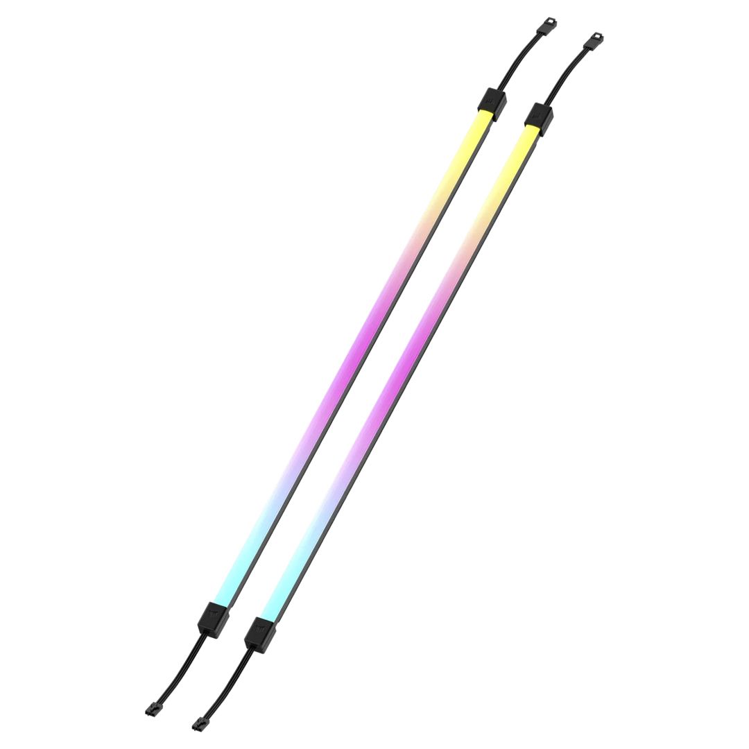 CORSAIR LS350 Aurora RGB Light Strips