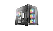 Carcasa Deepcool CG530U BLACK