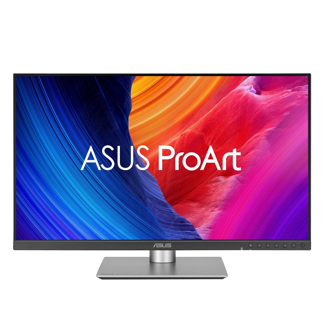MONITOR 32  ASUS PA32QCV