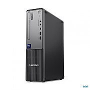 Desktop PC Lenovo ThinkCentre neo 50s Gen 6 SFF, Intel Core Ultra 3 - 205 (8 C / 8 T, 3.8 GHz - 4.9 GHz), 16 GB RAM, 1 TB SSD, Fara unitate optica, Intel Graphics, 200 W, Windows 11 Pro
