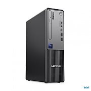 Desktop PC Lenovo ThinkCentre neo 50s Gen 6 SFF, Intel Core Ultra 5 - 225 (10 C / 10 T, 2.7 GHz - 4.9 GHz, 20 MB cache), 16 GB RAM, 1 TB SSD, Fara unitate optica, Intel Arc A310 LP 4 GB, 260 W, Fara sistem de operare