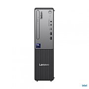 Desktop PC Lenovo ThinkCentre neo 50s Gen 6 SFF, Intel Core Ultra 5 - 225 (10 C / 10 T, 2.7 GHz - 4.9 GHz, 20 MB cache), 16 GB RAM, 1 TB SSD, Fara unitate optica, Intel Arc A310 LP 4 GB, 260 W, Fara sistem de operare