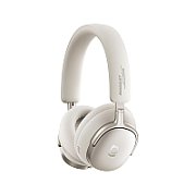 CASTI Baseus Inspire XH1, Wireless Noise Cancelling Headphones OS, pt smartphone, over-ear, sunet Hi-Res, microfon pe casca, conectare prin Bluetooth 5.0, sound by Bose, alb  A00085701233-00  (timbru verde 0.18 lei) - 6932172693046