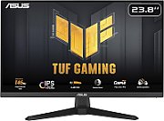 ASUS VG249QE5A monitoare LCD 60,5 cm (23.8 ) 1920 x 1080 Pixel Full HD Negru