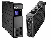 Eaton | ELP1600IEC | UPS | Line interactive | 1600 VA | 1000 W | Rack/Tower | 2U | Nr iesiri 8 C13 | Intrare C14 | USB,  Protectie telefon/fax/modem RJ11, LCD