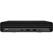 Desktop PC HP Pro Mini 400 G9, Intel Core i5-12500T (6 C / 12 T, 2.0 GHz - 4.4 GHz, 18 MB cache, 35 W), 16 GB RAM, 512 GB SSD, Intel Graphics, Windows 11 Pro
