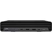 Desktop PC HP Pro Mini 400 G9, Intel Core i5-13500T (14 C / 20 T, 1.6 GHz - 4.6 GHz, 24 MB cache, 35 W), 16 GB RAM, 512 GB SSD, Intel Graphics, Windows 11 Pro