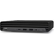 Desktop PC HP Pro Mini 400 G9, Intel Core i5-13500T (14 C / 20 T, 1.6 GHz - 4.6 GHz, 24 MB cache, 35 W), 16 GB RAM, 512 GB SSD, Intel Graphics, Windows 11 Pro