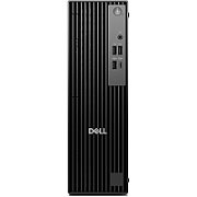 Desktop PC Dell Pro Slim QCS1250, Intel Core i5-14500 (14 C / 20 T, 2.6 GHz - 5.0 GHz, 24 MB cache, 65 W), 16 GB RAM, 512 GB SSD, Intel UHD Graphics, 180 W, Windows 11 Pro