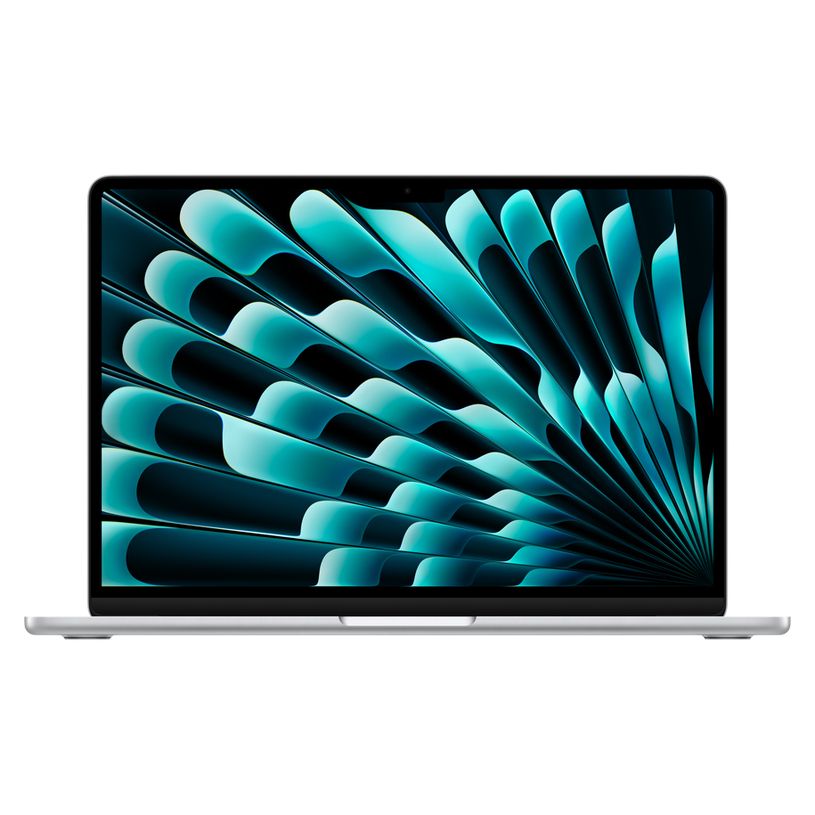 Laptop Apple MacBook Air 13 MDH74ZE/A, 13.6 inch 2560 x 1664, Apple M5 10-core (10 C), 16 GB RAM, 512 GB SSD, Apple M5 8-core, Mac OS