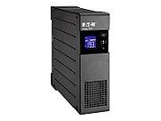 Eaton | ELP1600DIN | UPS | Line interactive | 1600 VA | 1000 W | Rack/Tower | 2U | Nr iesiri 8 Schuko  | Intrare C14 | USB,  Protectie telefon/fax/modem RJ11, LCD