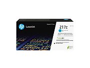 Cartus toner HP 8278747 ,Albastru ,24 000 pagini ,Original (217z) 