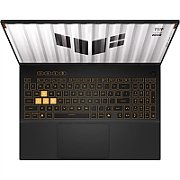 ASUS TUF Gaming F16 FX608JHR-RV127 Intel Core i5-14450HX 16inch FHD+ 16GB DDR5 512GB PCIe NVMe M.2 SSD RTX 5050 NOOS