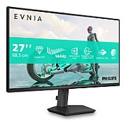 Monitor Philips 27  27M2N3500NF/00, Diagonal (inch): 27, Diagonal (cm): 68, Aspect ratio: 16:9, Panel: IPS, Resolution: 2560x1440, Refresh Rate: 144Hz, Response time MPRT: 0.5ms, Brightness (max): 300 cd/m², Contrast (static) : 1500:1, Contrast (dynamic): Mega Infinity DCR, Viewing angle: 178/178