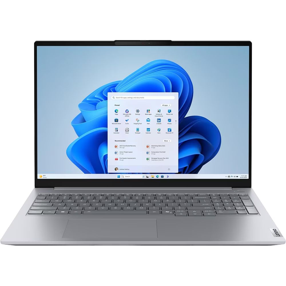 NB TB 16 G9 CI7-240H 16 /16/512GB 11P 21US000NR...