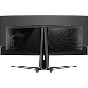 MSI Monitor 34  MPG 341CQPX QD-OLED UWQHD 240Hz