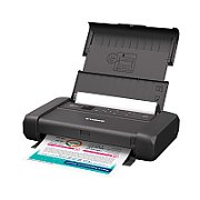 CANON BX110 PRINTER IJ COL A4