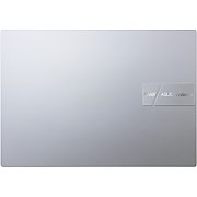 Laptop ASUS Vivobook 14 M1405NAQ-LY014, 14 inch 1920 x 1200, AMD 150 (6 C / 12 T, 3.2 GHz - 4.55 GHz, 3 MB + 16 MB cache, 54 W), 16 GB DDR5, 512 GB SSD, AMD Radeon Graphics, Fara sistem de operare