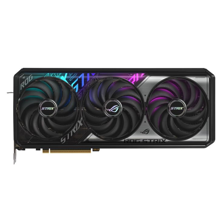 ROG Strix GeForce RTX™ 5070 Ti 16GB GDDR7 90YV0M91-M0NA00