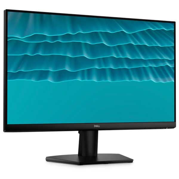 Dell 24 Monitor - SE2426H 23.8  FHD 1920x1080, 144Hz, AMD FreeSync, 72% NTSC (CIE 1931), 93 PPI, 16:9, IPS, AG, 300 cd/m2, 1000:1, 178/178, 1ms/4ms/8ms, HDMI, Tilt