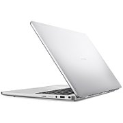 Laptop Dell Pro 16 Plus PB16250, 16 inch 1920x1200, Intel Core ultra 7 265U (12 C / 14 T, 2.1 GHz - 5.3 GHz, 12 MB cache, 15 W), 16 GB DDR5, 1 TB SSD, Intel Graphics, Windows 11 Pro, Tastatura US, Negru