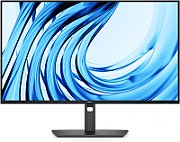Dell Pro P 27 Monitor - P2726H 27  FHD 1920x1080 at 120 Hz, 99% sRGB, 99% BT.709 (CIE 1931), 82 PPI, 16:9, IPS, AG, 300 cd/m2, 1500:1, 178/178, 5ms/8ms, HDMI, DP, USB A/B/C, Swivel, Height, Pivot, Tilt