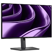 Dell Pro P 24 USB-C Hub Monitor - P2426HE 23.8  FHD 1920x1080 at 120 Hz, 99% sRGB, 99% BT.709 (CIE 1931), 93 PPI, 16:9, IPS, AG, 300 cd/m2, 1500:1, 178/178, 5ms/8ms, HDMI, DP, USB A/C, RJ45, Swivel, Height, Pivot, Tilt