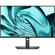 Dell Pro P 24 Monitor -P2426H 23.8  FHD 1920x1080 at 120Hz, 99% sRGB, 99% BT.709 (CIE 1931), 93 PPI, 16:9, IPS, AG, 300 cd/m2, 1500:1, 178/178, 5ms/8ms, HDMI, DP, USB A/B/C , Swivel, Height, Pivot, Tilt