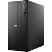 Desktop PC Dell Tower ECT1250, Intel Core i5-14400 (10 C / 16 T, 2.5 GHz - 4.7 GHz, 20 MB cache, 65 W), 16 GB RAM, 1 TB SSD, Intel UHD Graphics, 360 W Platinum, Windows 11 Pro