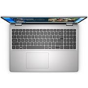 Laptop Dell 16 DC16251, 16 inch 1920 x 1200, Intel 150U (10 C / 12 T, 1.8 GHz - 5.4 GHz, 12 MB cache, 55 W), 16 GB DDR5, 1 TB SSD, Nvidia MX570A, Windows 11 Pro