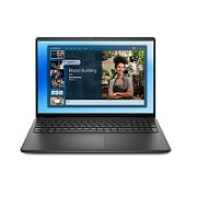 Laptop Dell 16 DC16250, 16 inch 1920 x 1200, Intel 120U (10 C / 12 T, 1.4 GHz - 5.0 GHz, 12 MB cache, 55 W), 16 GB DDR5, 512 GB SSD, Intel Graphics, Ubuntu