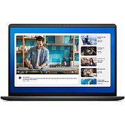 Laptop Dell 16 DC16250, 16 inch 1920 x 1200, Intel 120U (10 C / 12 T, 1.4 GHz - 5.0 GHz, 12 MB cache, 55 W), 16 GB DDR5, 512 GB SSD, Intel Graphics, Ubuntu
