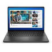 Laptop Dell 16 DC16250, 16 inch 1920 x 1200, Intel 120U (10 C / 12 T, 1.4 GHz - 5.0 GHz, 12 MB cache, 55 W), 16 GB DDR5, 512 GB SSD, Intel Graphics, Ubuntu