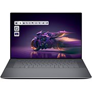 Laptop Dell 16 Premium DA16250, 16.3 inch 1920 x 1200, Intel 255H (16 C / 26 T, 2.5 GHz - 5.1 GHz, 24 MB cache, 28 W), 32 GB LPDDR5X, 1 TB SSD, Nvidia GeForce RTX 5060, Windows 11 Pro