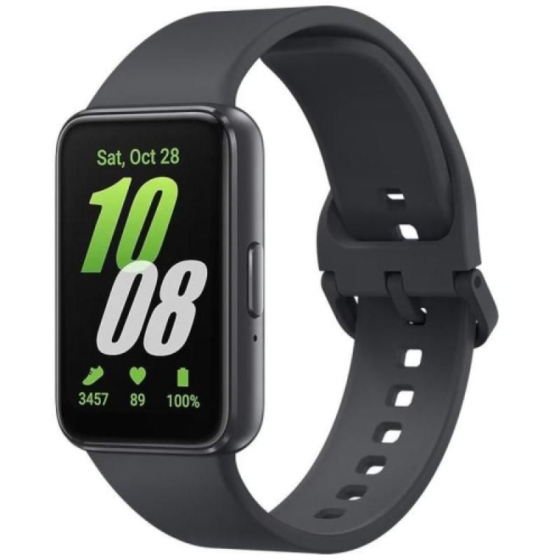 Samsung FIT3 43mm 1.6  R390 Gray (garantie doar la NOD)