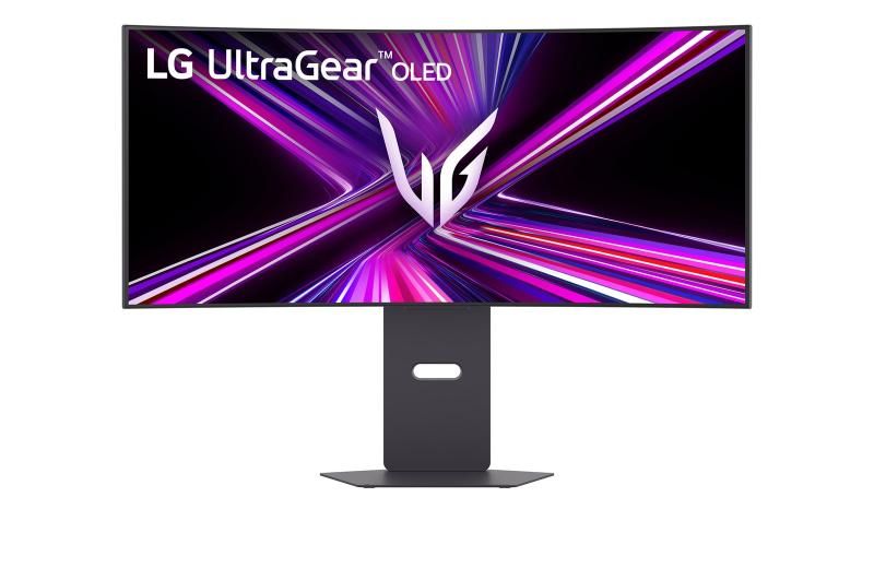 Monitor 34  LG 34GX900A-B.AEU