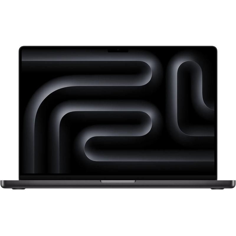 Laptop Apple MacBook Pro 16 Liquid Retina XDR Nano Texture, 16.2 inch 3456 x 2234, Apple M5 Pro 18-core (18 C / N/A T, N/A - N/A, N/A cache, N/A), 48 GB LPDDR5X, 1 TB SSD, Apple M5 Pro 20-Core GPU, macOS, Tastatura English International, Space Black