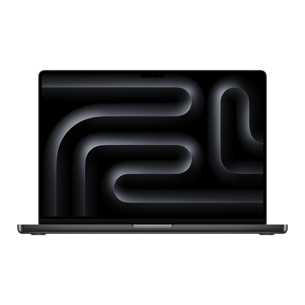 Laptop Apple MacBook Pro 16 MGEE4RO/A, 16.2 inch 3456 x 2234, Apple M5 Max 18-core (18 C / 18 T, N/A - N/A, N/A cache, N/A), 64 GB N/A, 2 TB SSD, Apple M5 Max 40-Core GPU, macOS, Tastatura International, Space Black