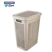 COS PENTRU RUFE SLIM DIN PLASTIC, 38L