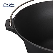 CEAUN DIN FONTA PURA, 54X23 CM, 30 L, COOKING BY HEINNER