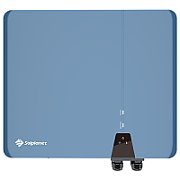 Solplanet hybrid inverter ASW8000H-T3 asymmetric AFCI8kW, 3P, 3 MPPT, w/Dongle WLAN, 3*16A, w/EPS, DC w/SPD, AC w/MOV, DC w/SUNCLIX,  AC w/Handa, w/three-phase four-wire, w/AFCI, w/Modbus TCP
