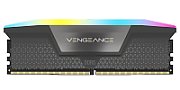 DDR5  64GB PC 5600 CL40 CORSAIR KIT (2x32GB) VENGEANCE RGB retail