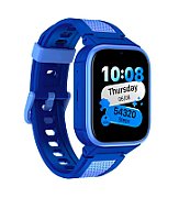 LAGENIO Smartwatch pentru copii cu Functie Telefon, K10 Conexiune 4G, Localizare GPS, IP68, Funcție SOS, Albastru