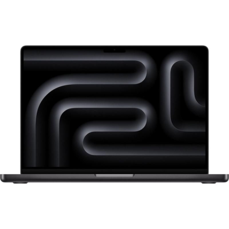 MacBook Pro 14.2 /Apple M5 Max (CPU 18-core, GPU 40-core, Neural Engine 16-core)/48GB/2TB - Space Black -NANO TEXTURE Display - INT KB (No Adapter) - 2026 (CTO from MGDU4RO/A)