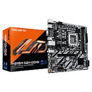Placa video GIGABYTE H810M S2H LGA 1151 DDR5 GEN5
