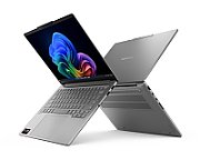 Laptop Lenovo deaPad Slim 5 16AGP11 83S2003JRM, 16 inch 1920 x 1200, AMD 445 (6 C / 12 T, 2.0 GHz - 4.6 GHz, 6 MB + 8 MB cache, 54 W), 16 GB DDR5, 1 TB SSD, AMD Radeon 840M Graphics, Fara sistem de operare